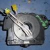 Подрулевой переключатель в сборе шлейф Citroen C3 2002-2009 96608841xt 14831 - 3