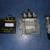 Блок управления двигателем комплект Ford Connect 1.8tdci 2002-2013 9T1112A650GB 14839 - 3