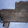 Корпус повітряного фільтра Renault Kangoo 1.5dCi 1998-2008 8200298161 14902 - 4