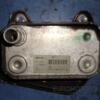 Теплообмінник (Радіатор масляний) Mercedes Vito 2.2cdi (W638) 1996-2003 A6111880301 14988 - 3