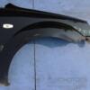 Крыло переднее правое под повторитель Kia Rio 2005-2011 663211G350 15010 - 3