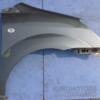 Крило переднє праве Toyota Corolla Verso 2004-2009 15028 - 3