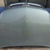Капот -06 Opel Vectra (C) 2002-2008 15053 - 3