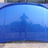 Капот Suzuki Grand Vitara 2005-2015 5730065810 15058 - 3