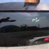 Скло кришки багажника універсал SW Peugeot 206 1998-2012 15089-01 - 3