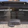 Скло кришки багажника універсал SW Peugeot 206 1998-2012 15089-01 - 2