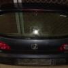 Кришка багажника зі склом універсал SW Honda Accord (CL) 2003-2008 15097 - 4