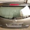Крышка багажника в сборе со стеклом Toyota Corolla Verso 2004-2009 15102 - 3