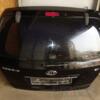 Кришка багажника в зборі зі склом Kia Sorento 2002-2009 15104 - 3