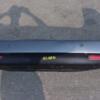 Бампер задній універсал SW Honda Accord (CL) 2003-2008 71501sedzz00 15152 - 5