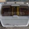 Крышка багажника в сборе со стеклом 05- Subaru Forester 2002-2007 60809SA0709P 15182 - 3