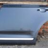 Дверь задняя левая VW Touareg 2002-2010 7L0833361A 15185 - 3