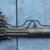 Рулевая рейка Ford Fiesta 1995-2002 262.PS06 15513 - 3