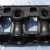 Колектор впускний низ пластик Fiat Doblo 1.9d 2000-2009 46548448 15542 - 4