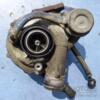Турбіна Citroen Berlingo 2.0hdi 1996-2008 9633382380 15547 - 4