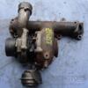 Турбина Opel Astra 1.9cdti (H) 2004-2010 55205474 15674 - 4