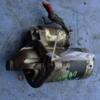Стартер Opel Astra 1.7cdti (G) 1998-2005 15715 - 4