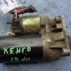 Стартер Renault Kangoo 1.9D 1998-2008 0001108051 15730 - 3