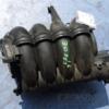 Колектор впускний пластик Peugeot 307 1.6 16V 2001-2008 9635885080 15815 - 3