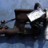 Турбіна 06- Ford Connect 1.8tdci 2002-2013 7T1Q6K682AC 15825 - 4