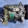 Компрессор кондиционера Opel Vectra 2.0 16V, 2.2 16V (C) 2002-2008 09225560 15834 - 3