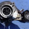 Турбина Citroen Jumpy 2.0Mjet 16V 2007-2016 760220-5003S 15865 - 4