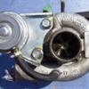 Турбіна Citroen Jumper 2.2hdi 2006-2014 4913105252 15868 - 4