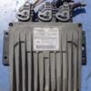Блок управления двигателем Renault Kangoo 1.5dCi 1998-2008 R0410C039A 15901 - 3