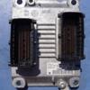 Блок управления двигателем Opel Corsa 1.2 16V (D) 2006-2014 0261208940 15917 - 7