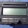 Магнітола штатна VW Golf (V) 2003-2008 1K0035186G 15924 - 3
