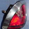 Ліхтар правий хетчбек Kia Rio 2005-2011 92402-1G2 15933 - 3