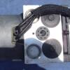 Блок ABS Audi A6 (C5) 1997-2004 0265202401 15972 - 11