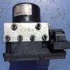 Блок ABS ESP Mercedes C-class (W203) 2000-2007 A0345457732 15984 - 4