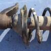 Пружина передня 4.5 витка D15 Honda CR-V 2002-2006 51401S9A903 16042 - 3