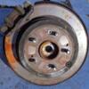 Цапфа задняя правая в сборе с ABS Honda CR-V 2002-2006 52210S9A983 16060-01 - 3