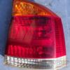 Фонарь правый седан Opel Vectra (C) 2002-2008 13130644 16088 - 3