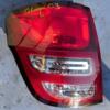 Фонарь левый Citroen C3 2009-2016 9673805480 16102 - 3