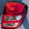 Фонарь правый Citroen C3 2009-2016 9673805280 16104 - 3