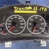 Панель приладів Citroen Jumper 2002-2006 1328414080 16108 - 3