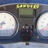 Панель приладів (09-) Renault Sandero 2007-2013 8200733621 16114 - 3