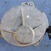Вакуумный насос Renault Megane 1.9dCi (II) 2003-2009 D163451323 16148 - 3