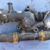 Корпус термостата Renault Megane 1.9dCi (II) 2003-2009 8200112054 16150 - 3