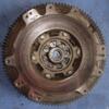 Маховик демпферный 04- Nissan X-Trail 2.2dCi (T30) 2001-2007 12310AW400 16234 - 4