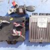 Блок управления двигателем комплект Renault Kangoo 1.5dCi 2008-2013 8200911560 16286 - 3
