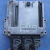 Блок керування двигуном Renault Megane 2.0dCi (II) 2003-2009 0281011814 16303 - 3