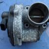 Дроссельная заслонка электр Ford Fusion 1.4 16V, 1.6 16V 2002-2012 2S6U-CC 16312 - 3