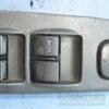 Блок управління склопідйомники передній лівий Mazda 323F 1998-2003 BJ2G66350 16320 - 3