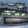 Ручка двери наружная передняя правая Fiat Grande Punto 2005 9636337880 16372 - 3