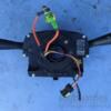 Подрулевой переключатель в сборе шлейф Peugeot 206 1998-2012 96488237xt 16382 - 3