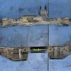 Балка задняя Nissan X-Trail (T30) 2001-2007 554008H700 16429 - 3